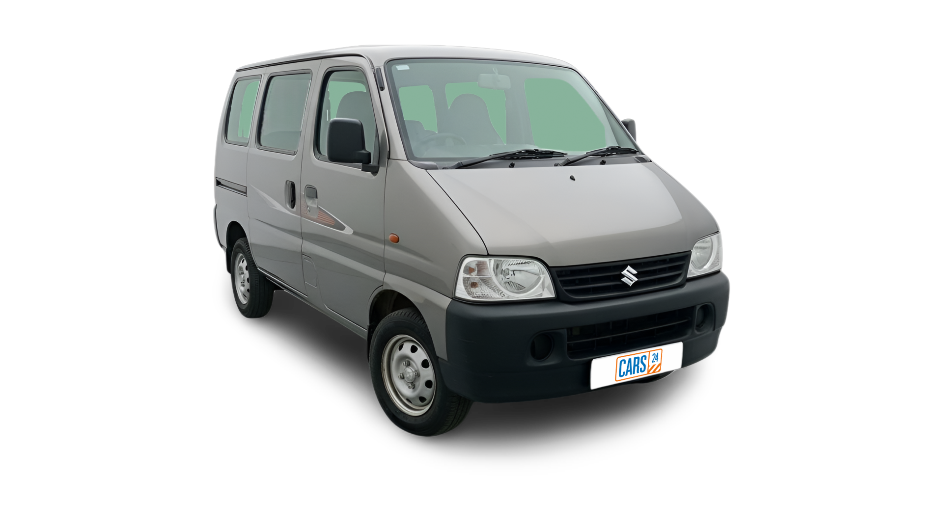2018 Maruti Eeco - SUV - CNG - Manual - ₹2.90 lakh